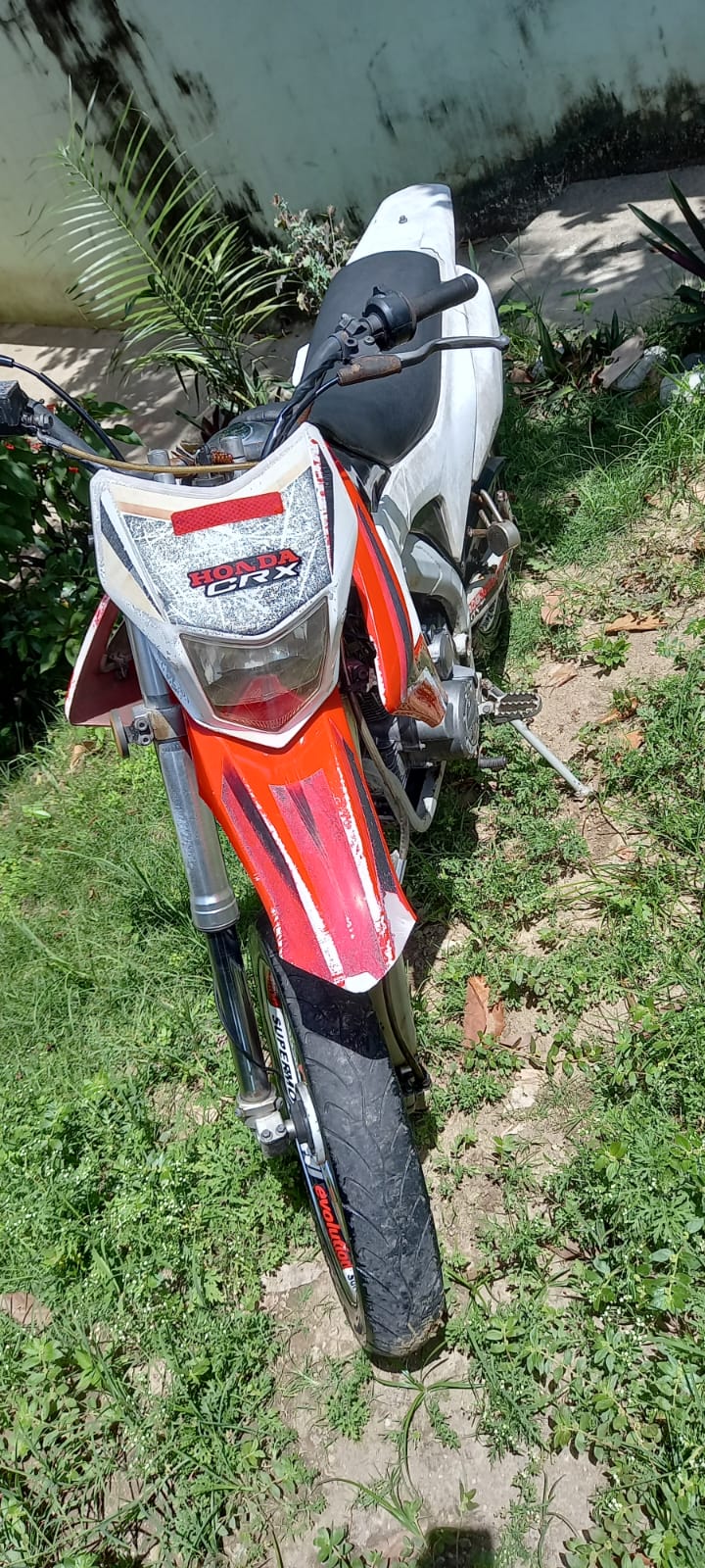 motores y pasolas - Motocross Tauro 250 CC año 2020 5