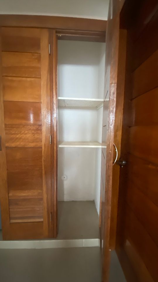 apartamentos - Rento apartamento en 7mo piso ensanche serralles 4