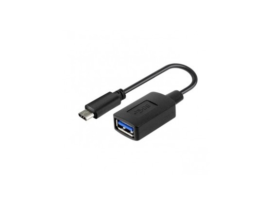 computadoras y laptops - ADAPTADOR XTECH USB TYPE C, A USB 3.0 (XTC-515) 2