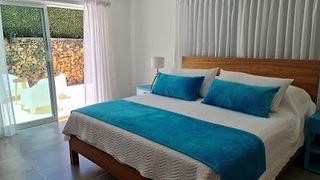 casas vacacionales y villas - VENTA DE HERMOSA VILLA EN LAS TERRENAS.
 3