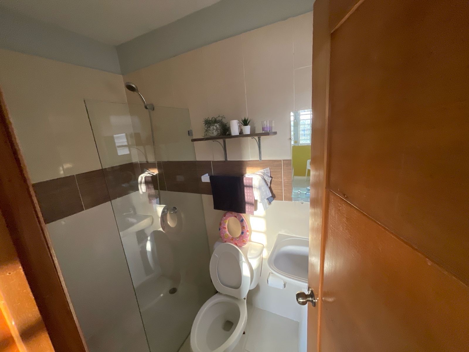 apartamentos - Vendo Apartamento en San Isidro, Santo Domingo Este  4