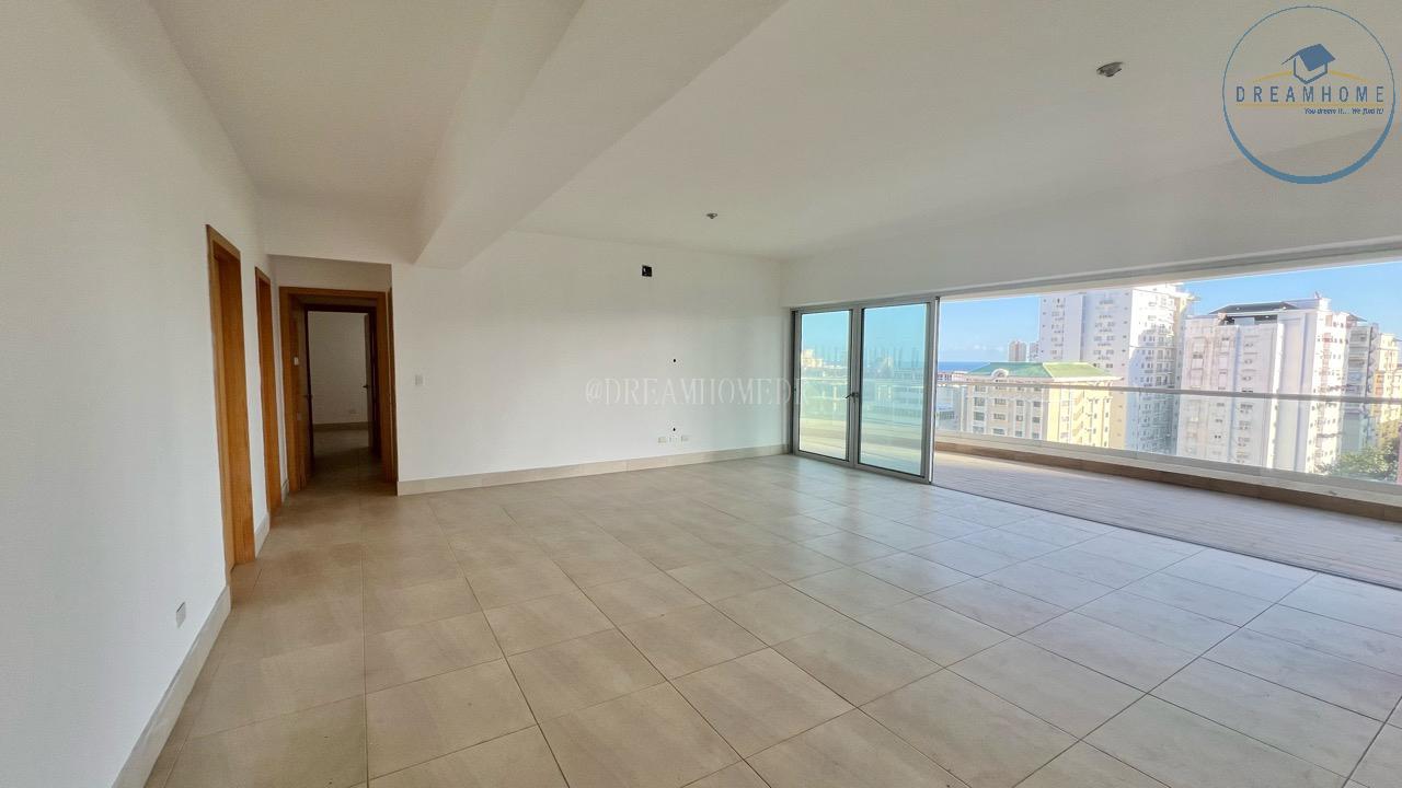 apartamentos - Vendo este apartamento en 2do Piso