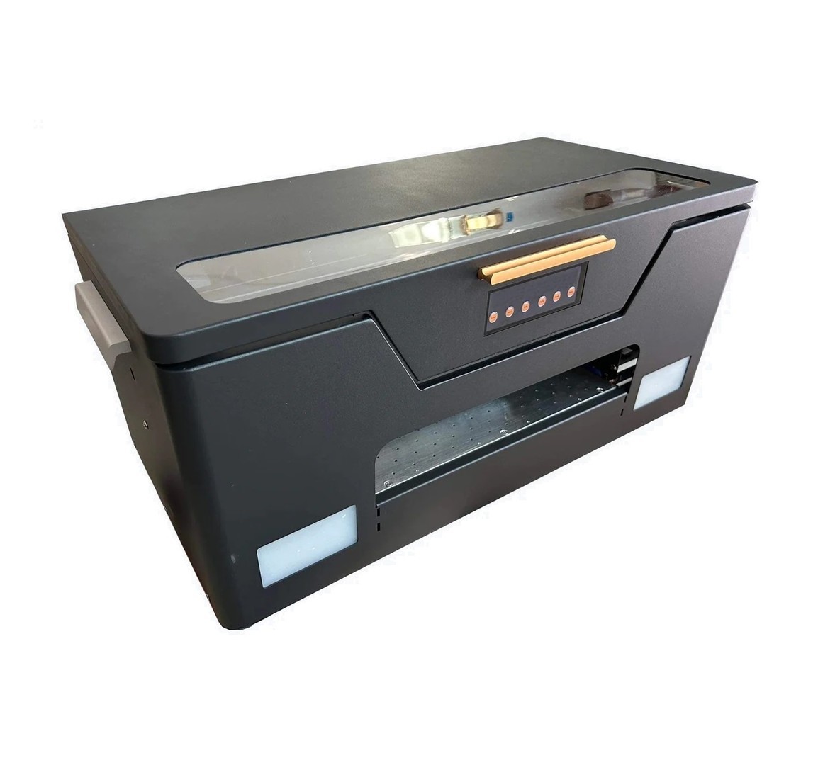 impresoras y scanners - Impresora DTF - Formato A3 para Rollos
