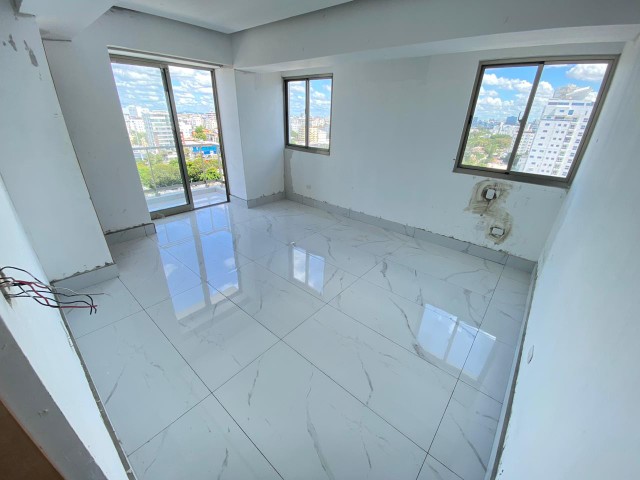 apartamentos - Vendo Nuevo en CACICAZGO  8