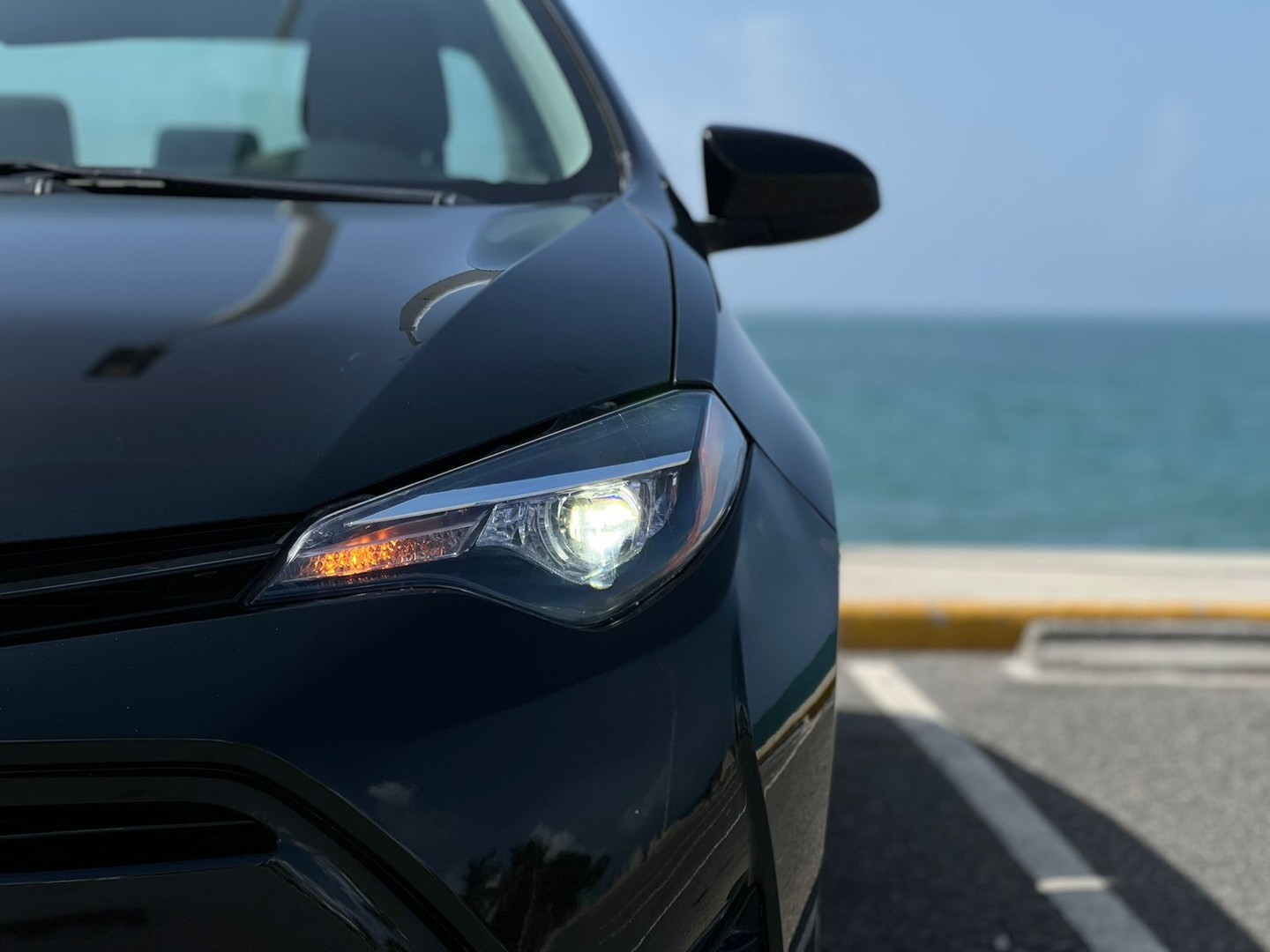 carros - TOYOTA COROLLA LE 2019 2