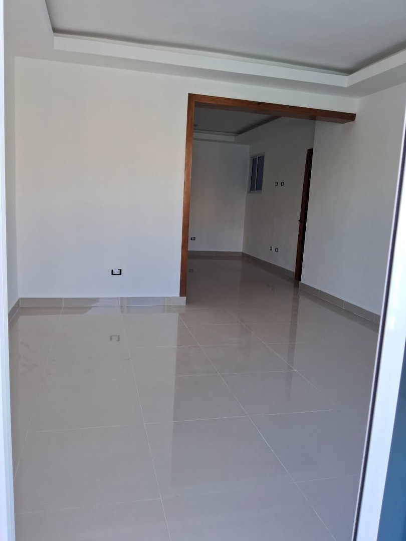 apartamentos - vendo apartamento en santo domingo este 8