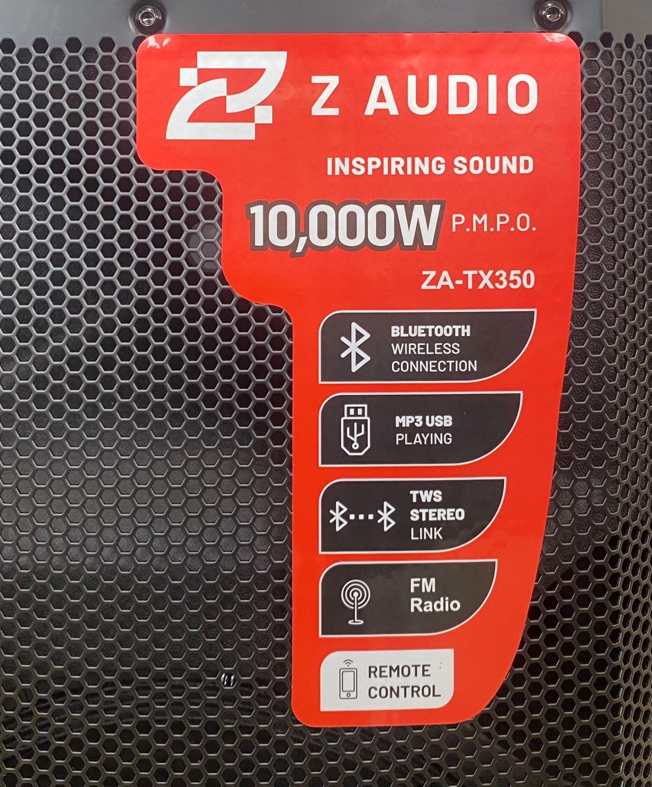 camaras y audio - Bicina z Audio 2