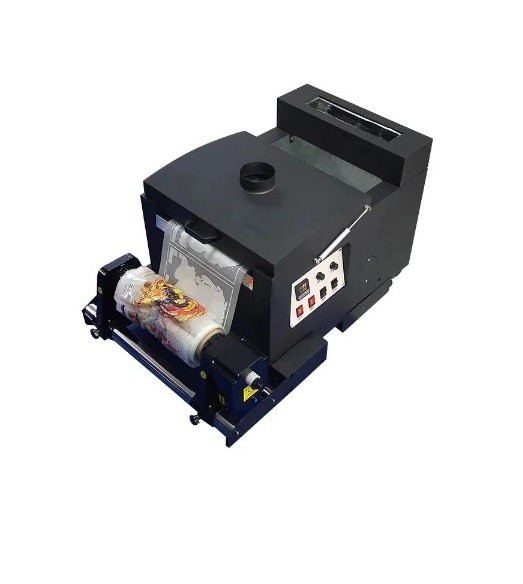 impresoras y scanners - Impresora DTF - Formato A3 para Rollos 1