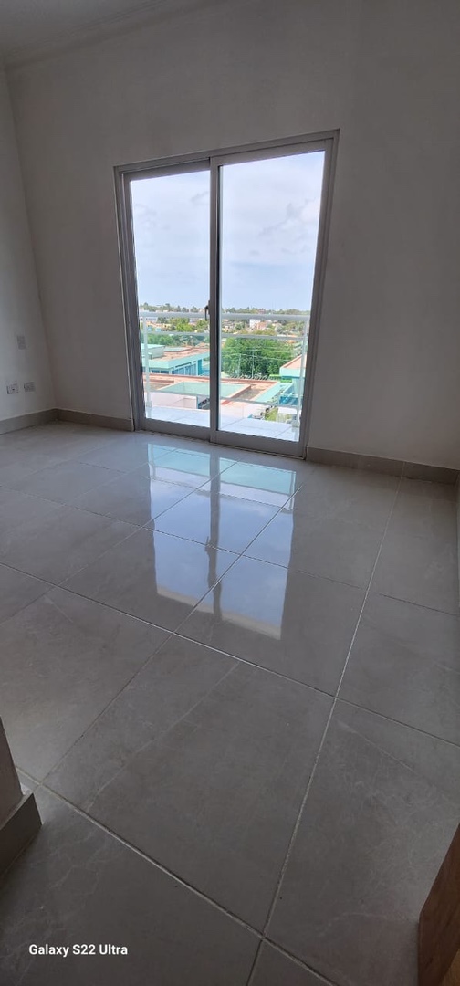 apartamentos - Apartamento en Venta en Villa Mella  1