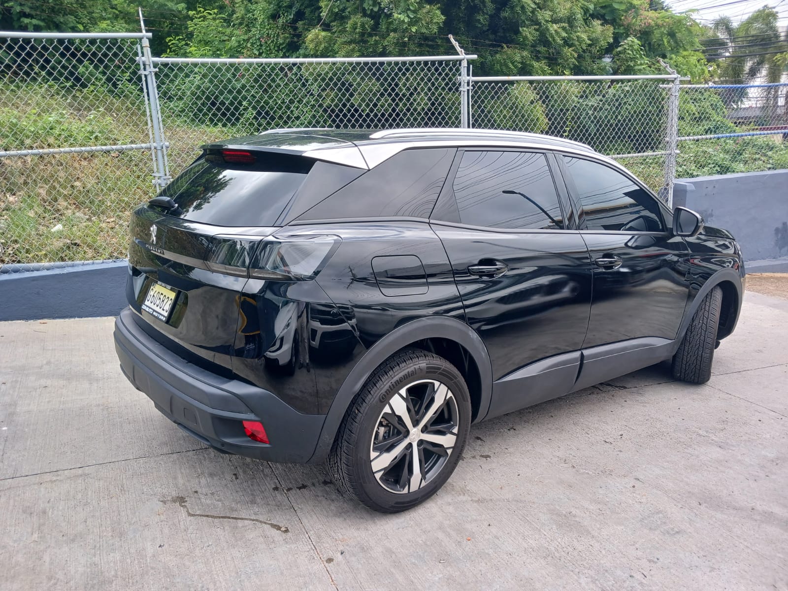 jeepetas y camionetas - Peugeot 3008 2023 