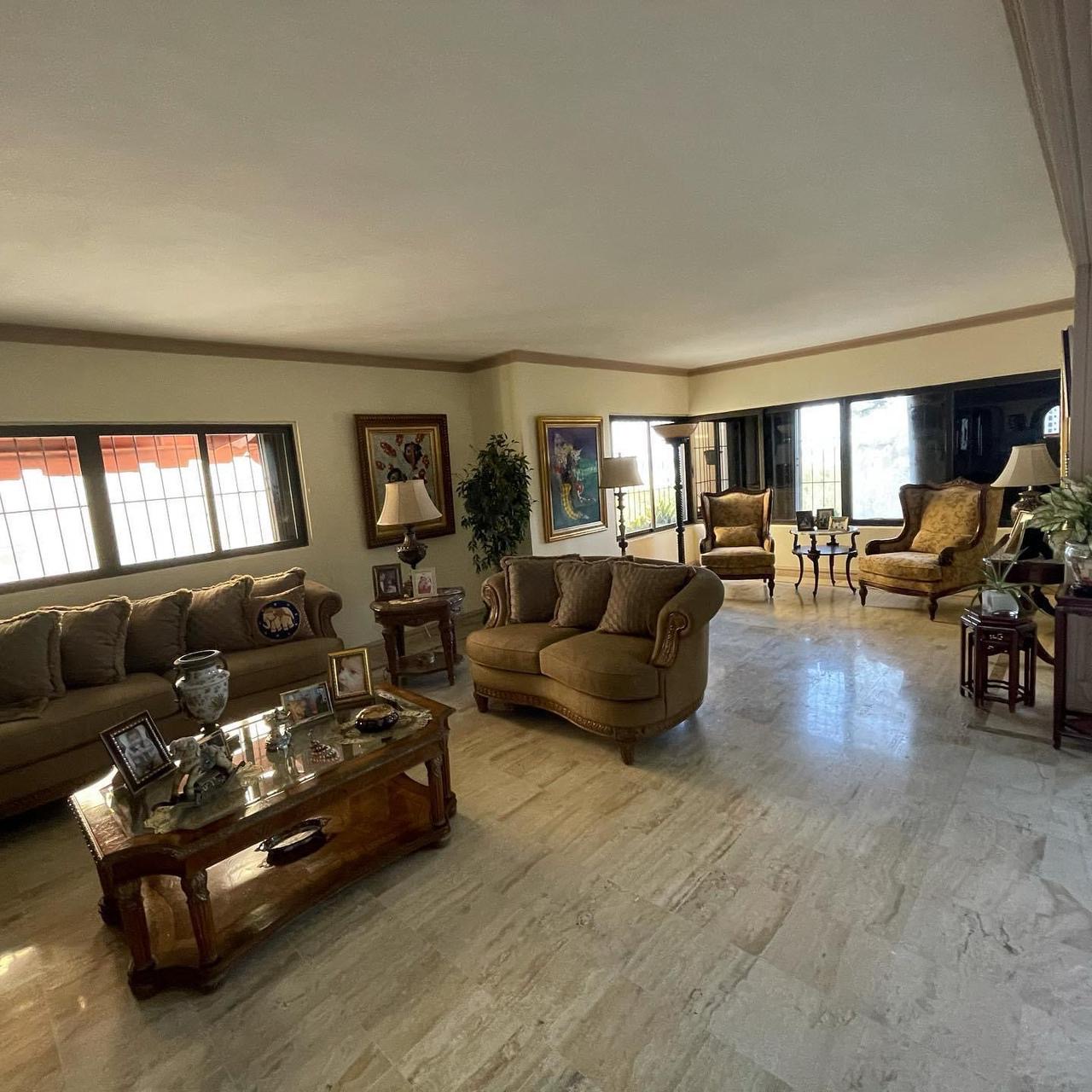 penthouses - Vendo Ph anacaona 4 hab con ba