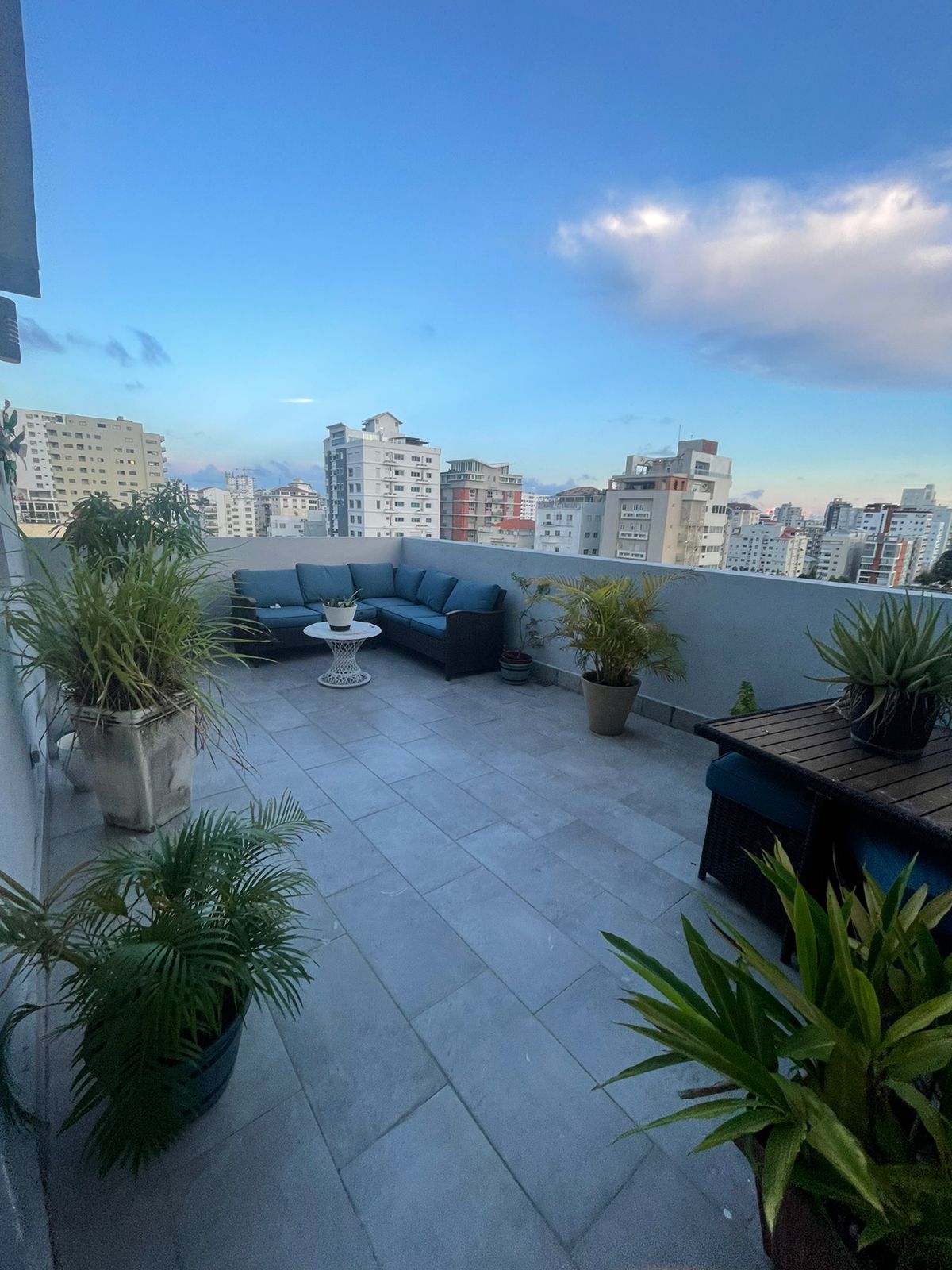 penthouses - VENDO Pent House en NACO   7