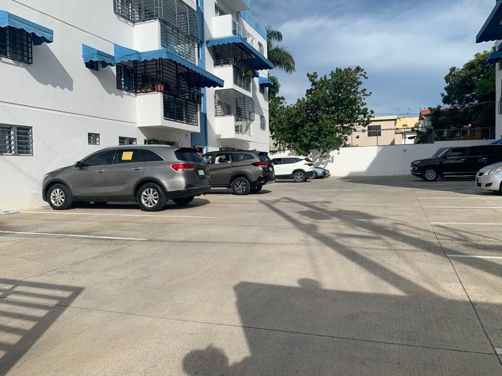 apartamentos - Premer nivel con patio privado .🤩

📍Reparto los Tres Ojos,Santo Domingo Este.
