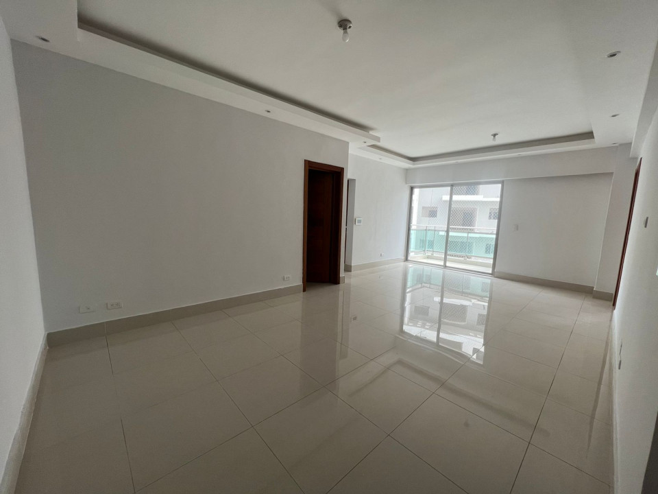 penthouses - Penthouse enorme en Bella Vista, Distrito Nacional 2