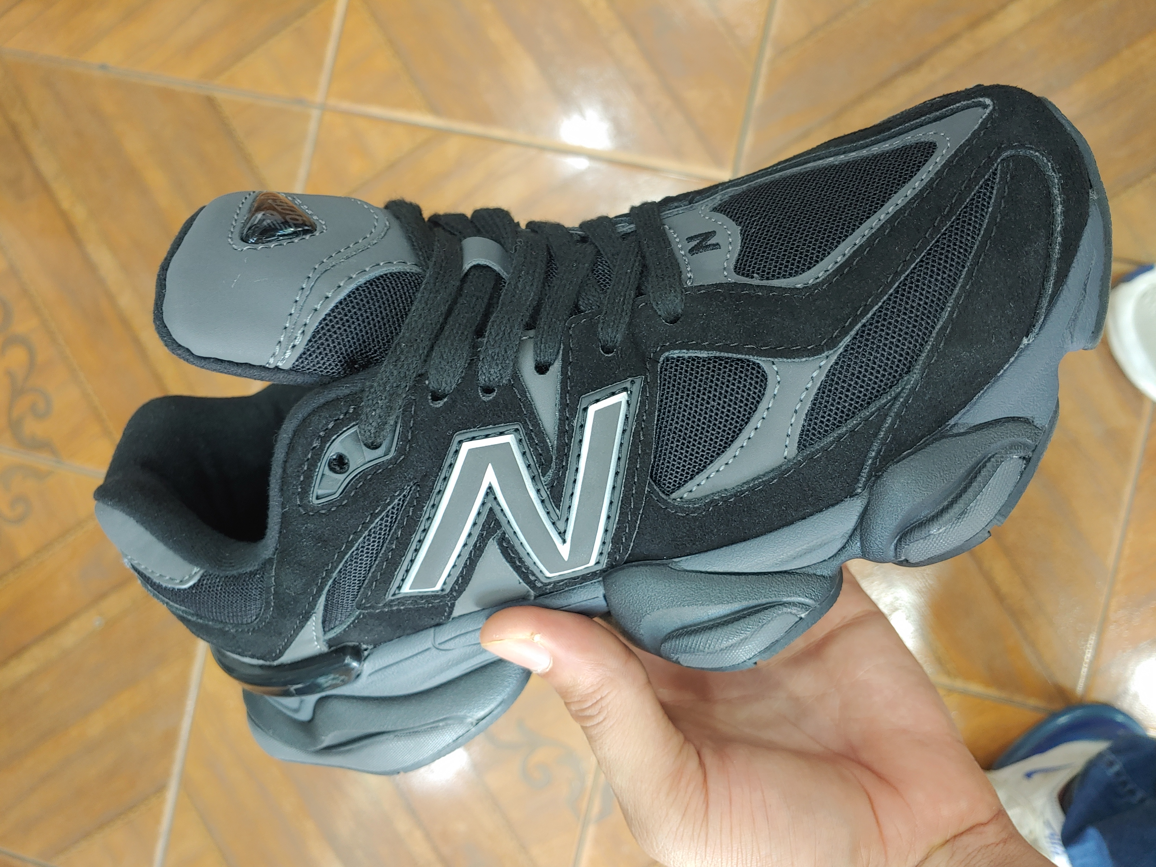 zapatos para hombre - New Balance 2024