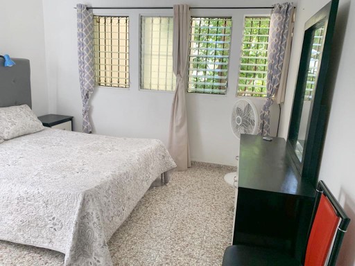 apartamentos - Apartamento amoblado 2