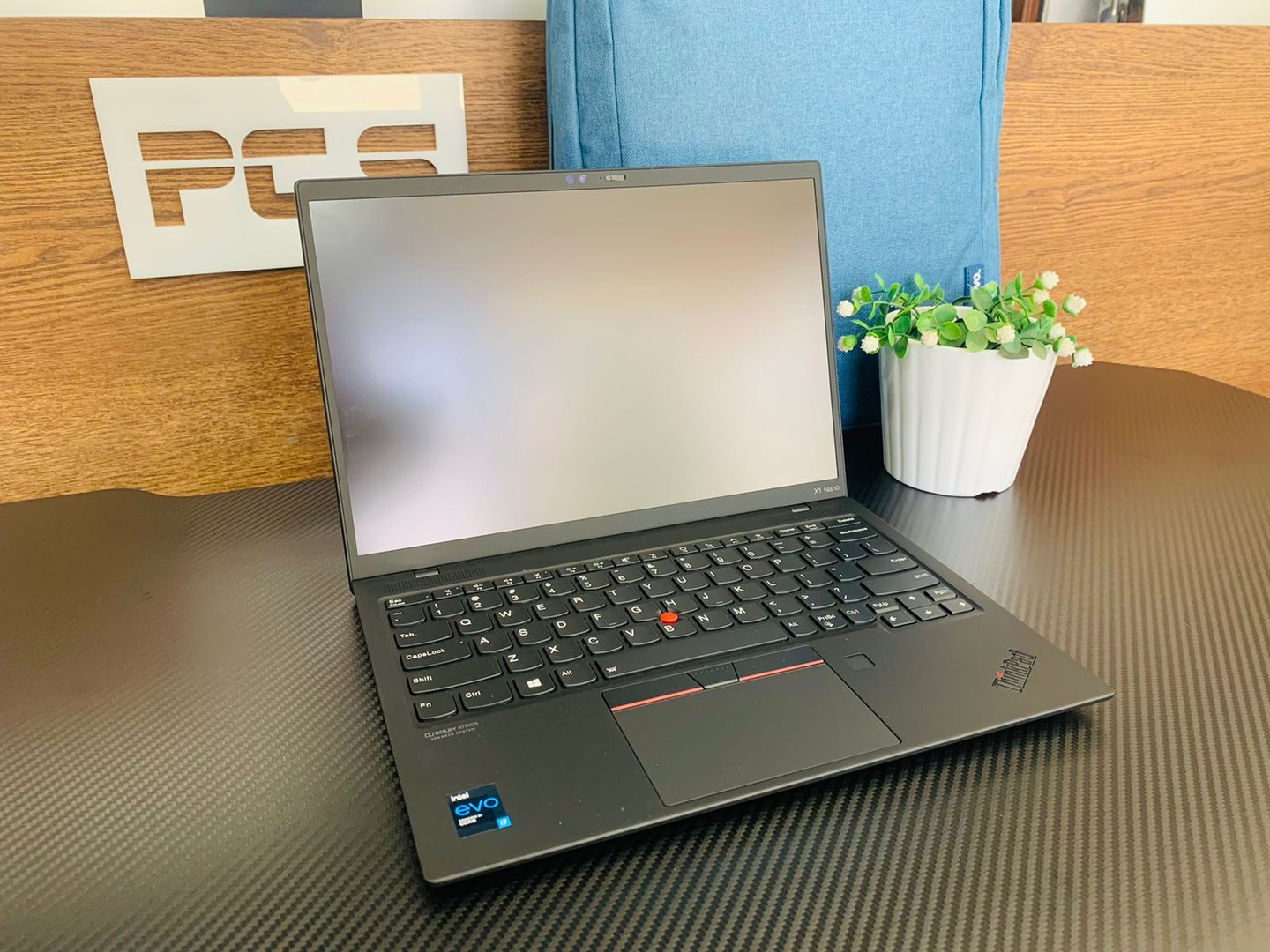 computadoras y laptops - LENOVO THINKPAD NANO CORE I7-10MA 16GB 512SSD $34,900 2