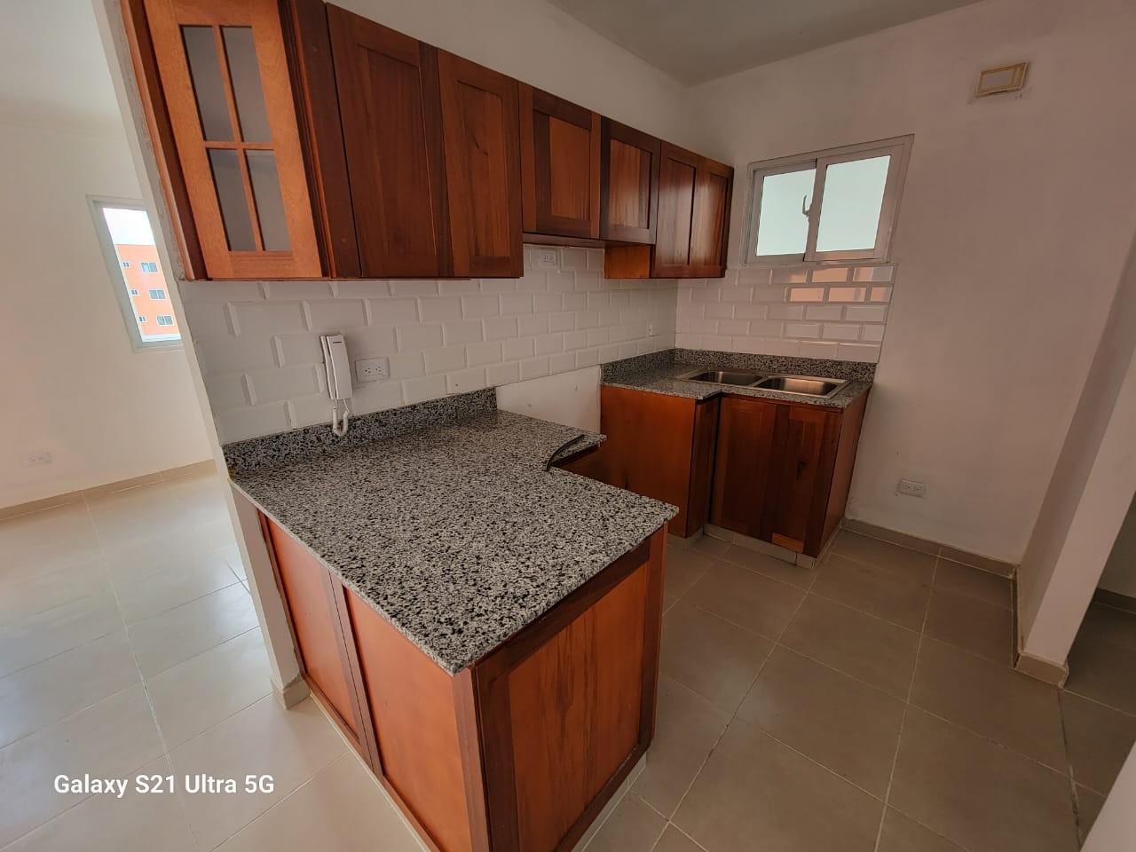 apartamentos - VENDO a Estrenar 3er Piso En Brisa Oriental Santo Domingo 
Código: PD206 