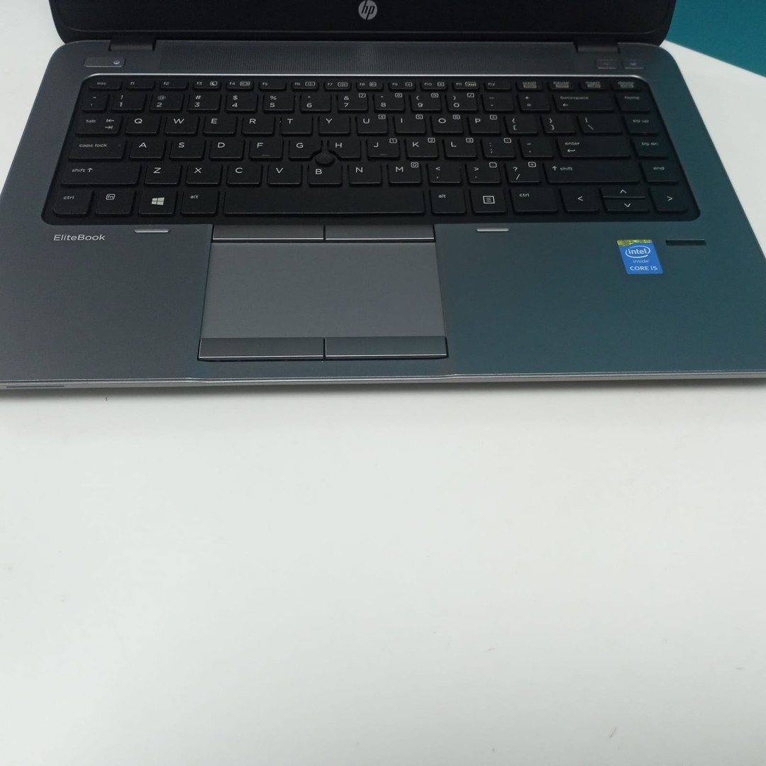 computadoras y laptops - Laptop, HP EliteBook 840 G1 / 4th Gen, Intel Core i5 / 8GB DDR3 / 256GB SSD	

 6
