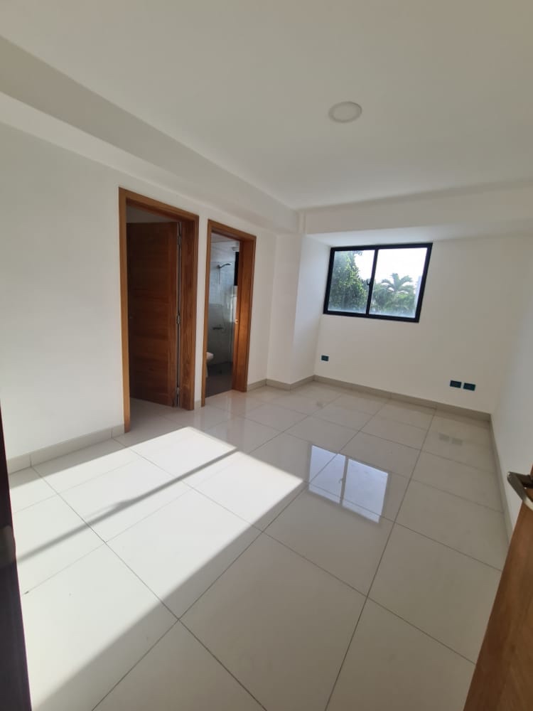 apartamentos - Apartamento en venta Segunda con Terraza  5