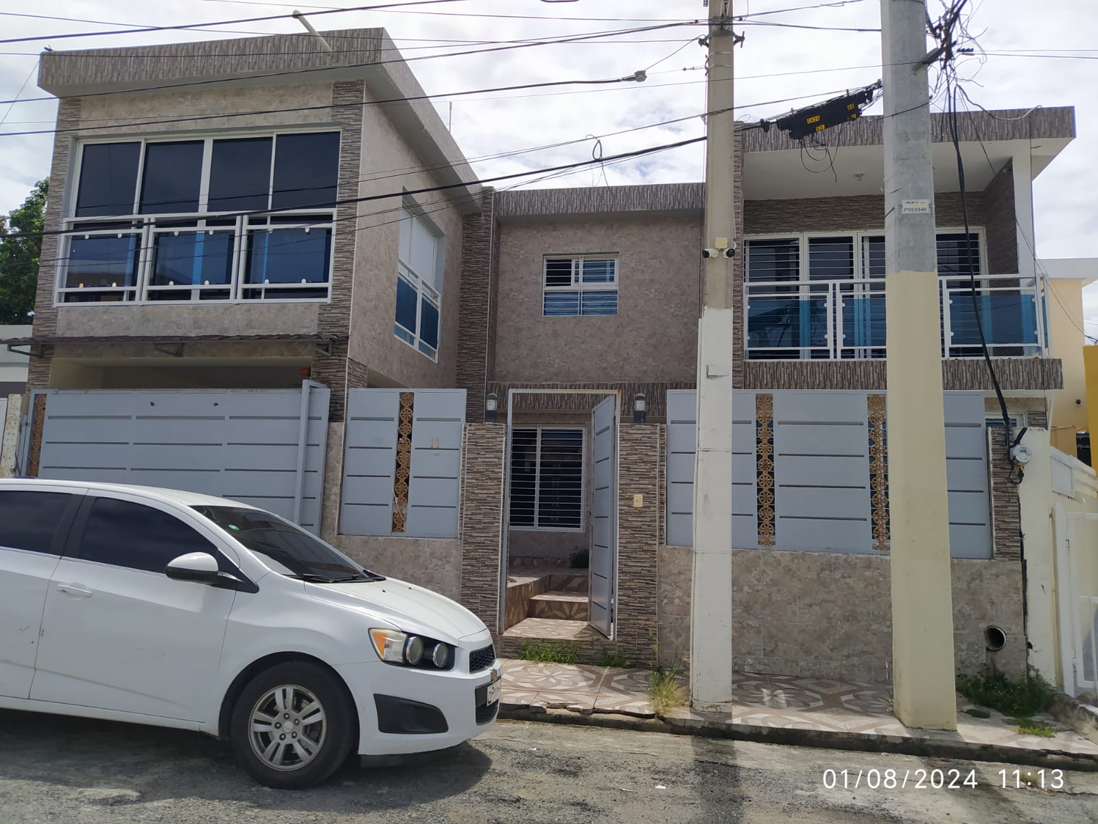 casas - DIOS⏰⏰⏰Vendo Casa De Oportunidad 