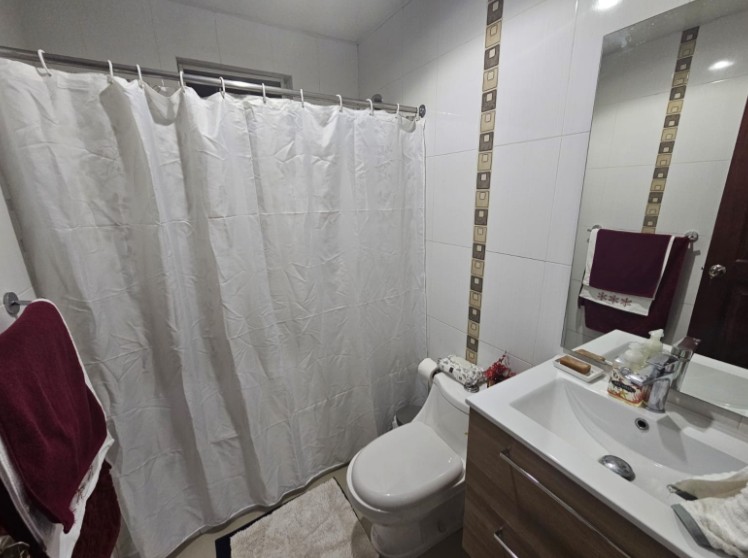 apartamentos - Alquiler y venta de Apartamento en Urb. Fernandez 7