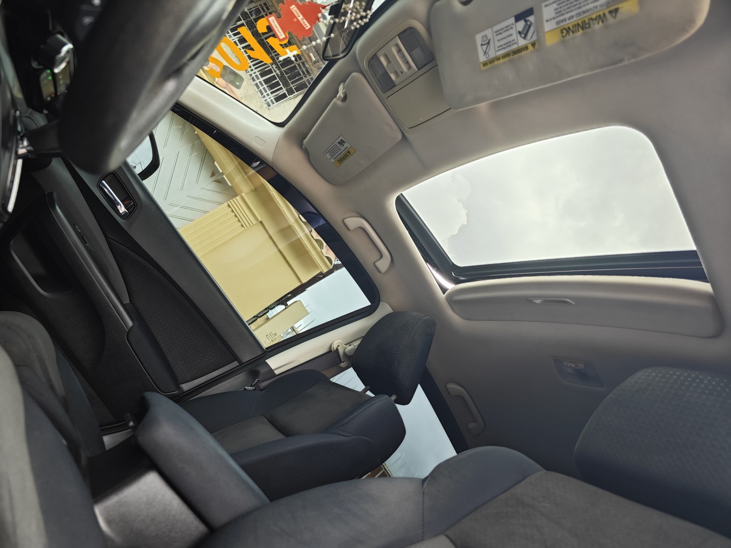 jeepetas y camionetas - Honda CR-V EX 2015 3
