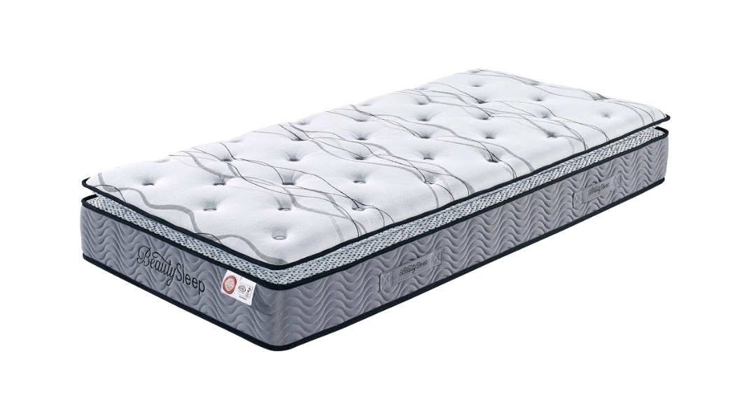 muebles y colchones - Colchones firme y pillow top king y queen