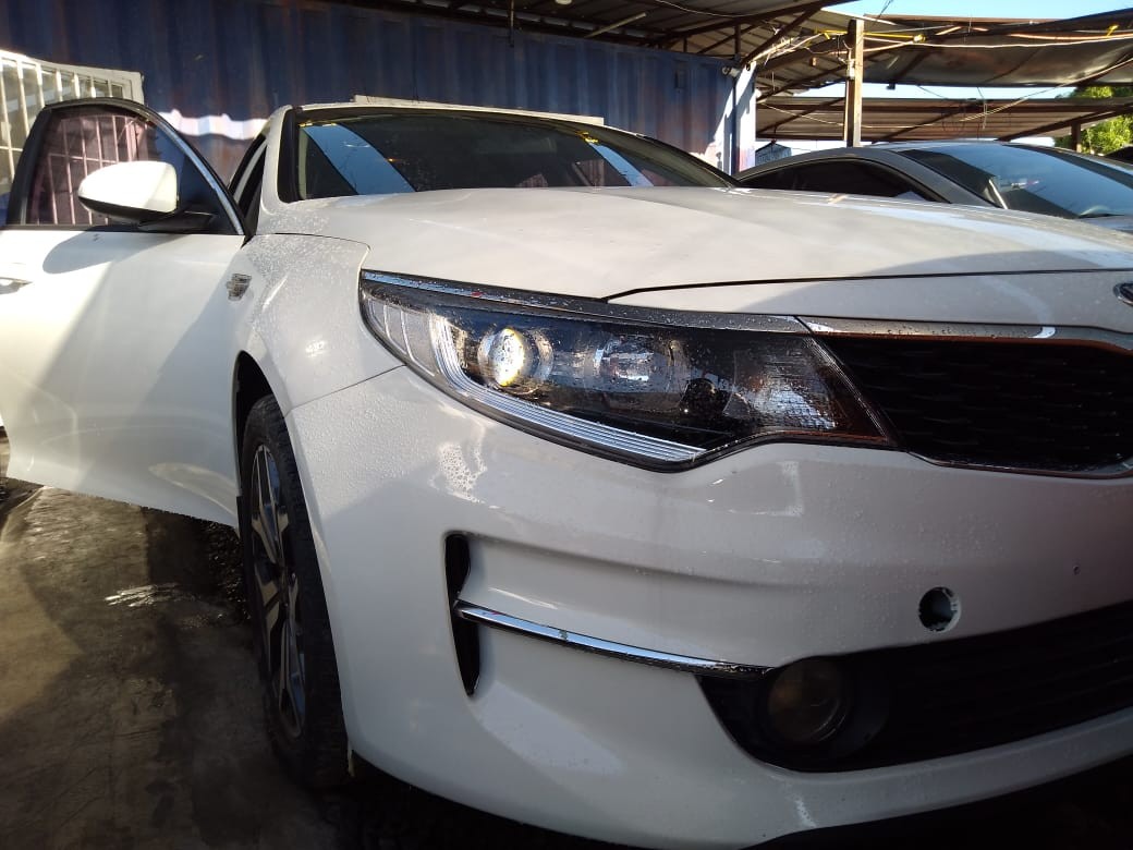 carros - KIA K5 2019 MAMEIDESDE: RD$680,100.00 1