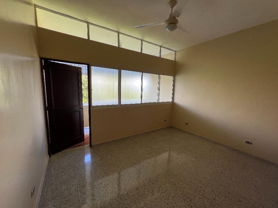 apartamentos - Apartamento en Alquiler Amueblado en ENSANCHE NACO 7