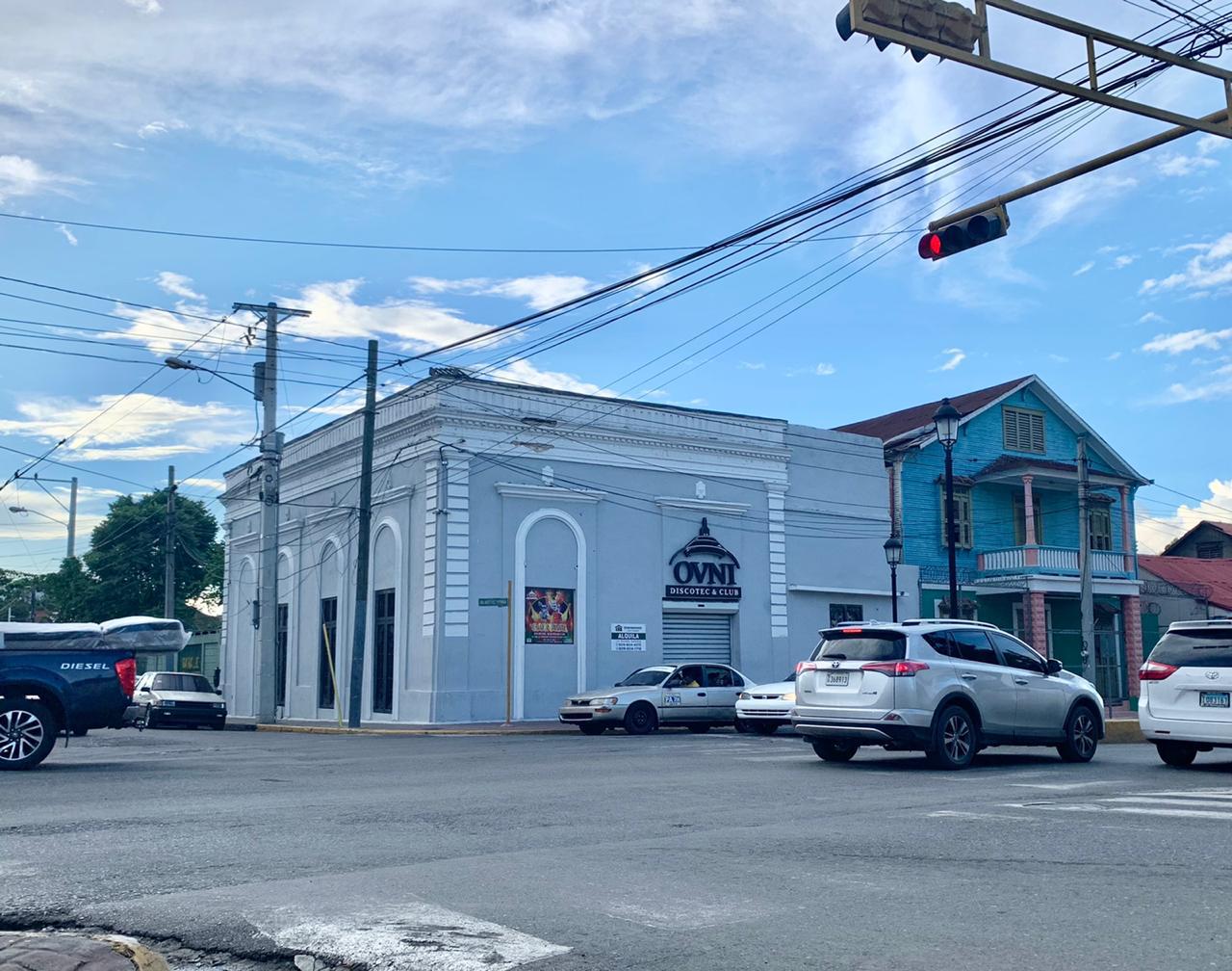 oficinas y locales comerciales - Edificio Historico en Calle del Sol, 211 Mts2 0