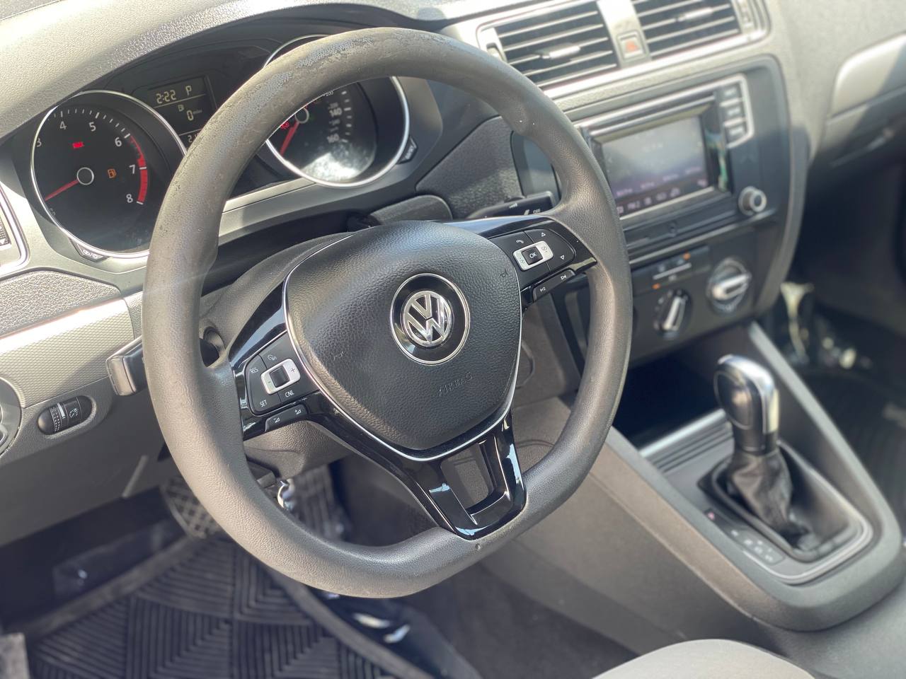 carros - Volkswagen JETTA TSI 2018  6