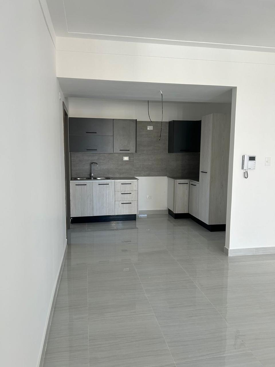 apartamentos - ALQUILER NUEVO EN BELLA VISTA  5