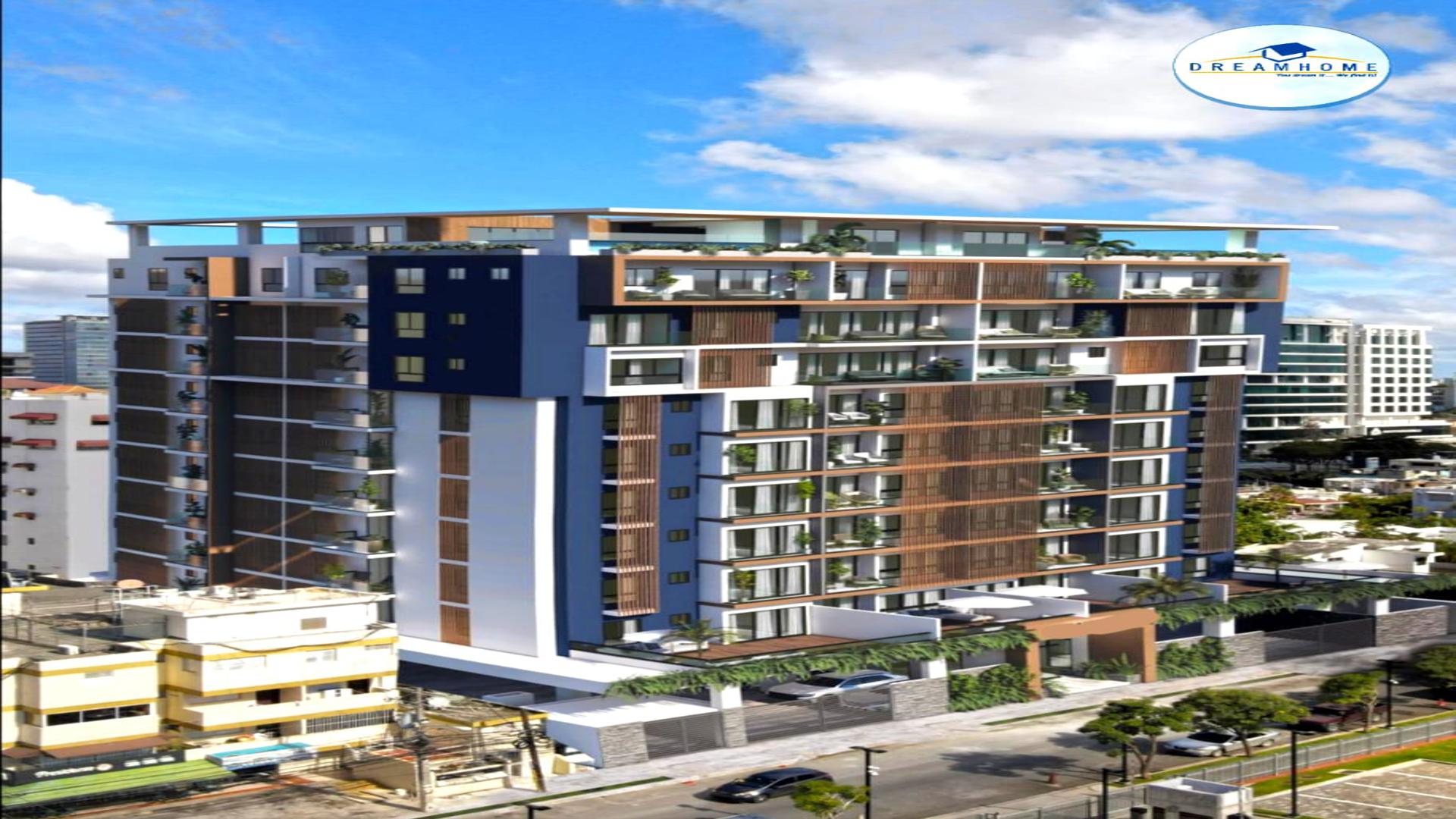 apartamentos - Apartamento en venta en 2do piso en planos ID:3428