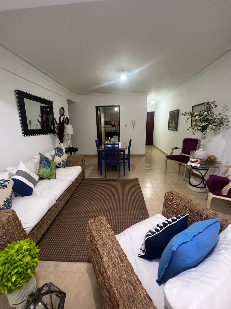 apartamentos - Vendo apto en Residencial cerca del Tesisencial Jose Contrera 
127. Mts. 
Piso 1