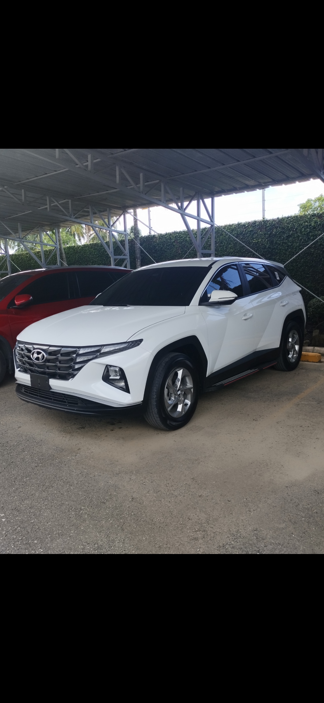 jeepetas y camionetas - HYUNDAY TUCSON 2023 