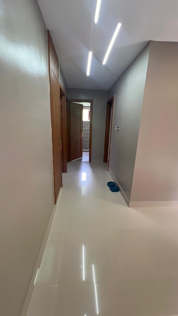 apartamentos - Apartamento en venta en el residencial colinas 3, Santo Domingo Oeste 9