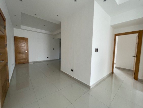 apartamentos - 🛑Alquiler de Apartamento con Linea Blanca en Mirador Norte 3