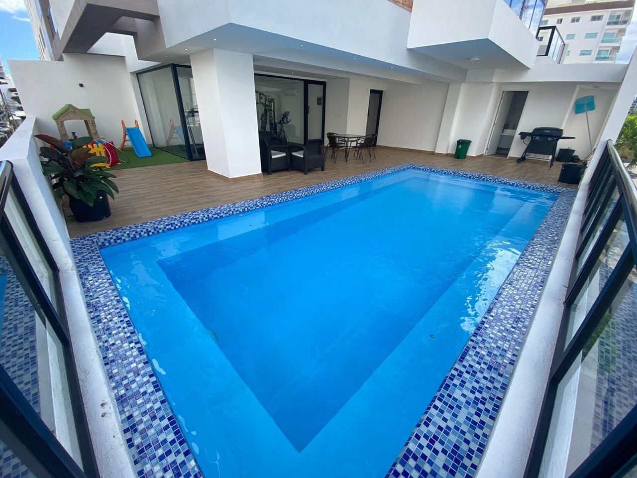 apartamentos - Proyectos de apartamentos en Punta Cana 3