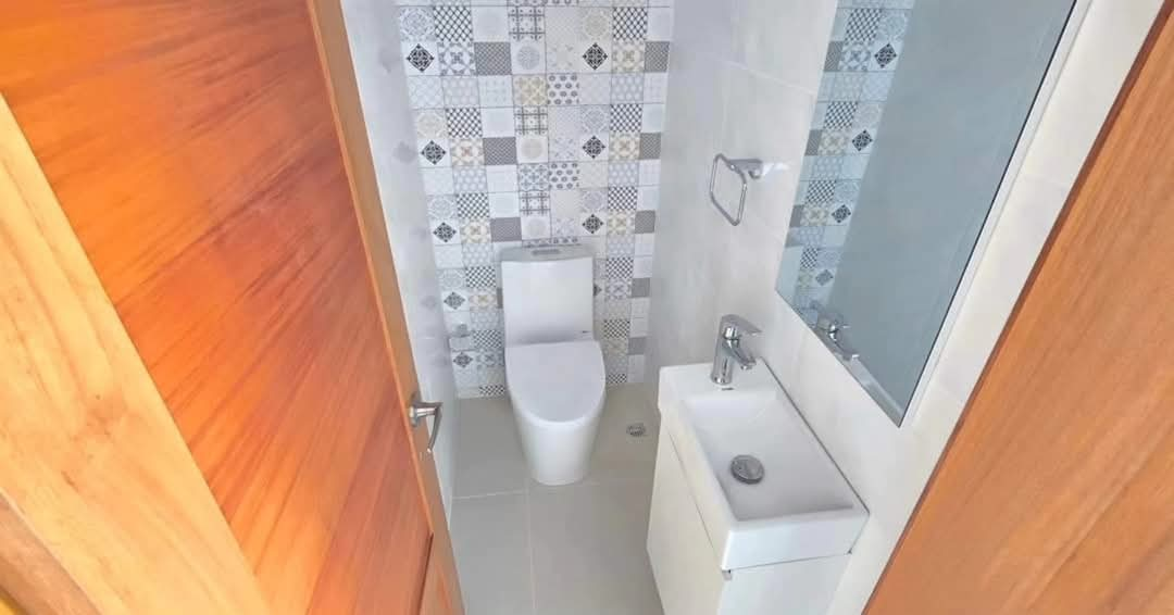 apartamentos - vendo hermoso apartamento nuevo moderno  6