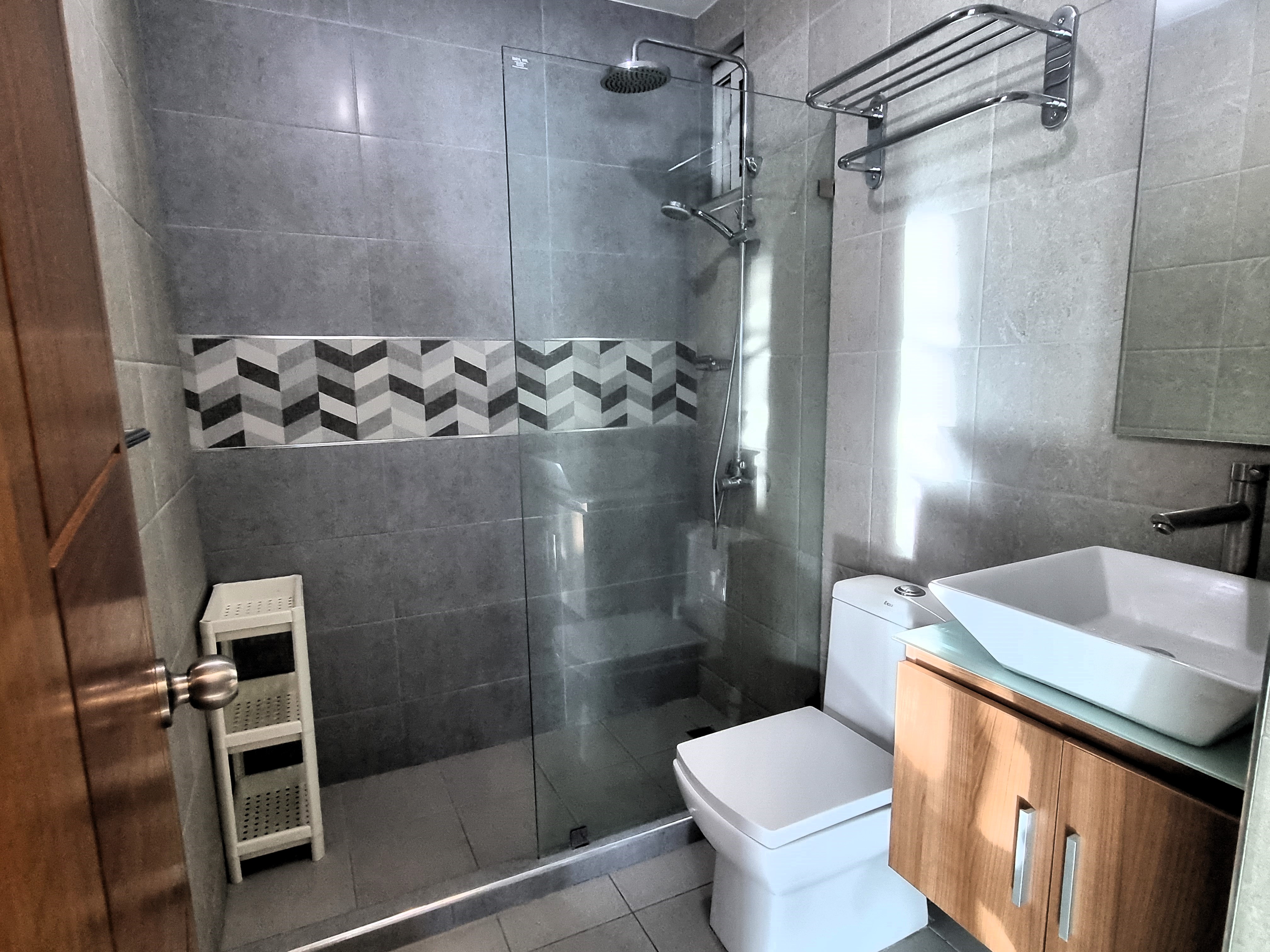 apartamentos - Apartamento en venta Amueblado Bella Vista  7