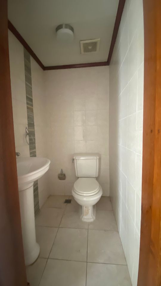 apartamentos - Rento apartamento en 7mo piso ensanche serralles 6