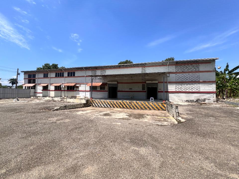 otros inmuebles - Nave Industrial en Venta en DON PEDRO ARRIBA (MONTE PEÑA)