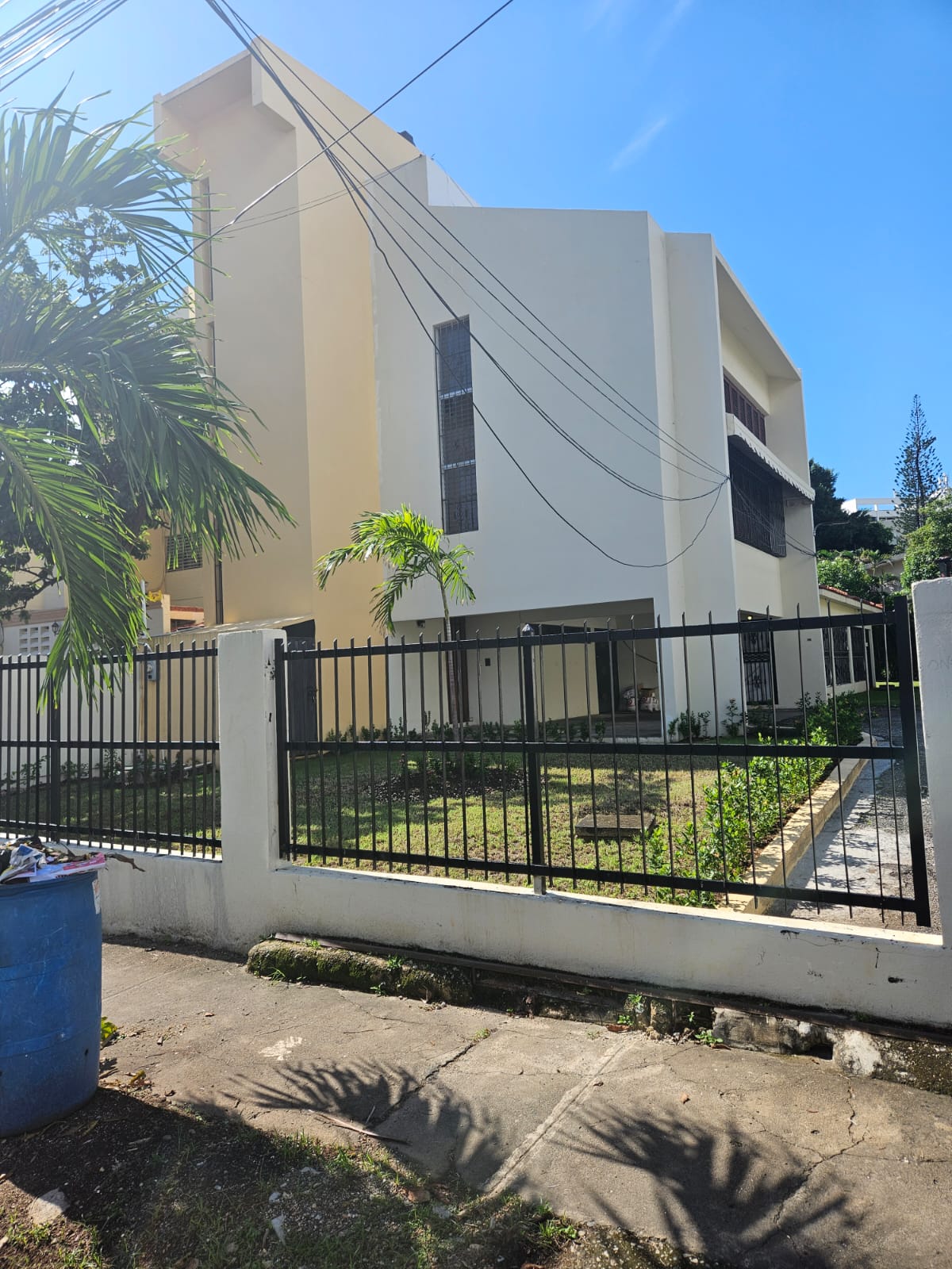 casas - Casa Amueblada en Renta Bellavista