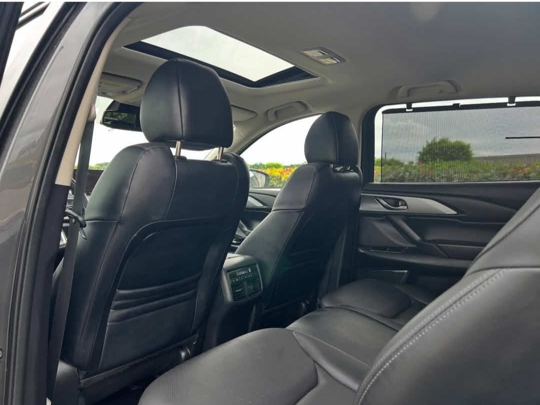 jeepetas y camionetas - 2020 Mazda CX9 Touring  3