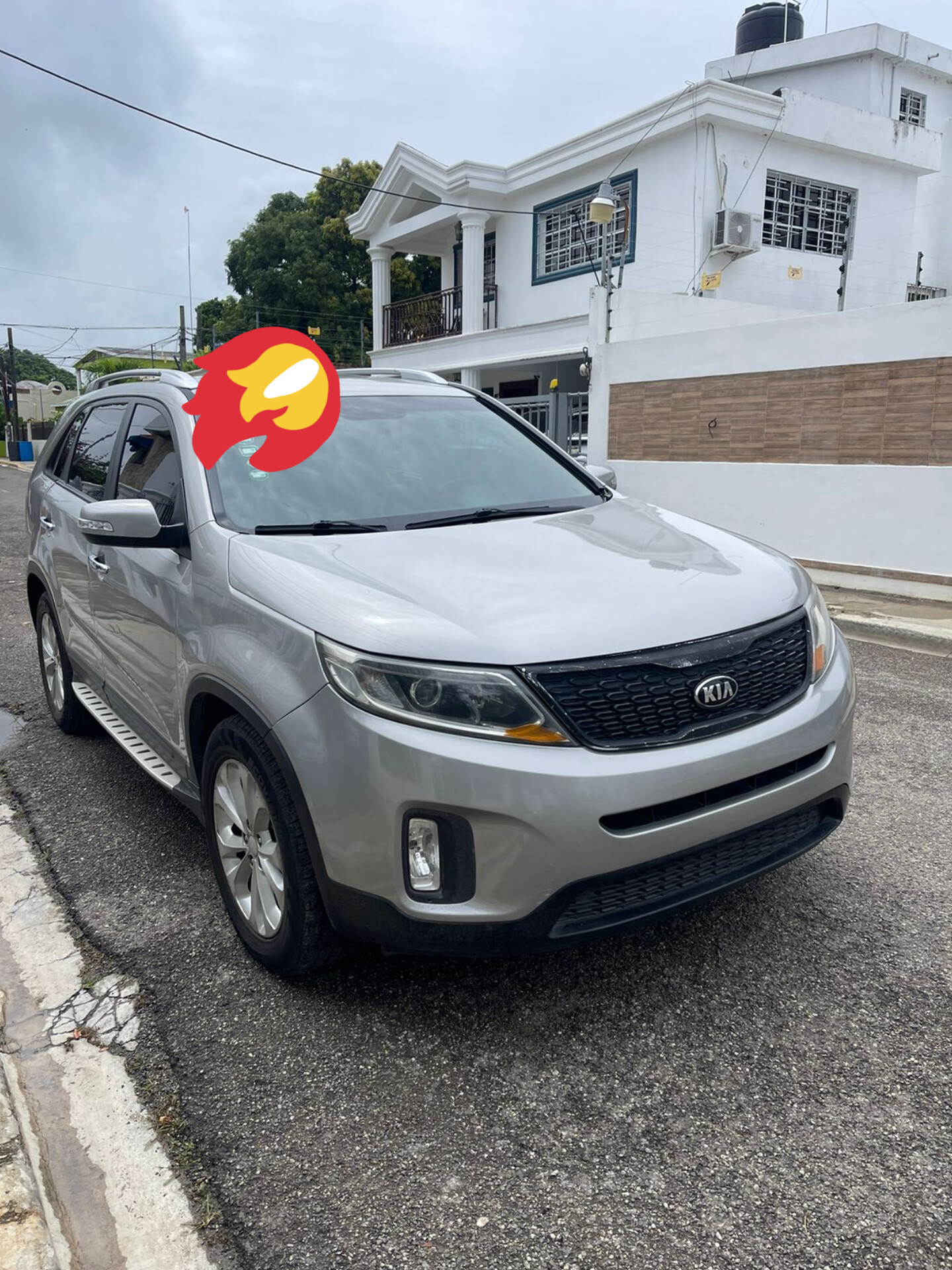 jeepetas y camionetas - kia sorento 2015 1