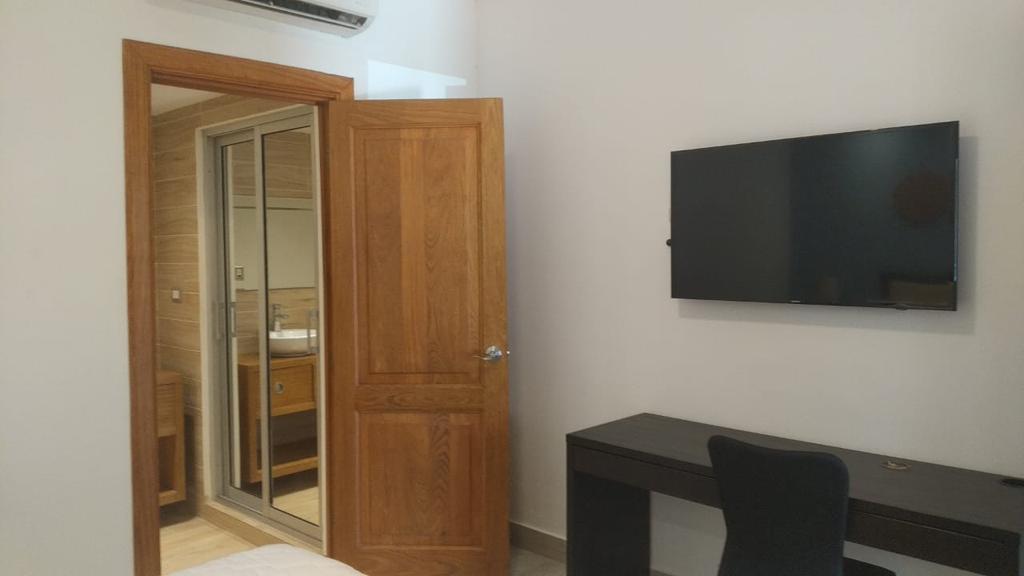 apartamentos - Apto  Amueblado 1 HAB, CIUDAD LAS CANAS, CAP CANA, OPORTUNIDAD 1
