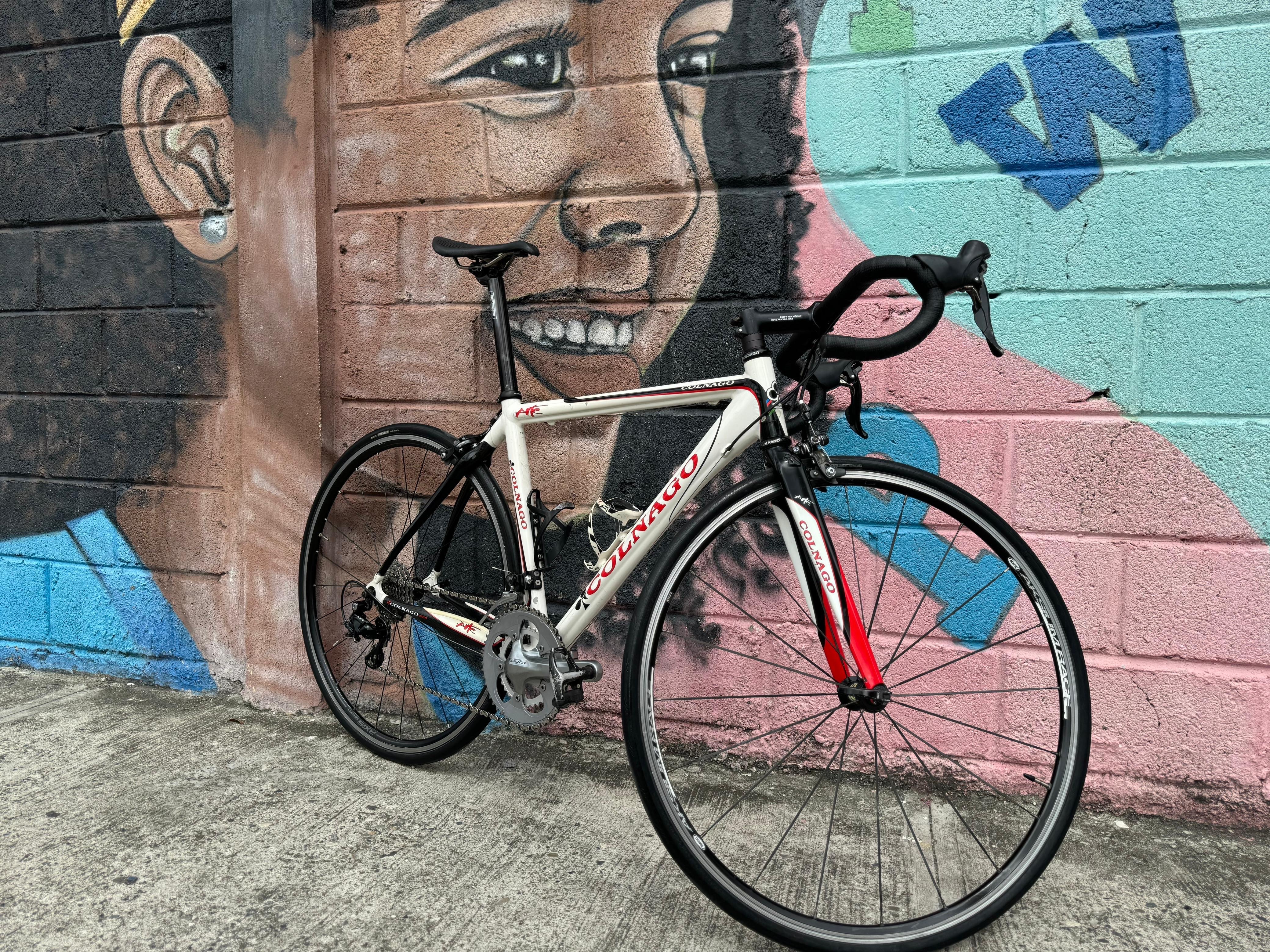 bicicletas y accesorios - bicicleta de ruta
