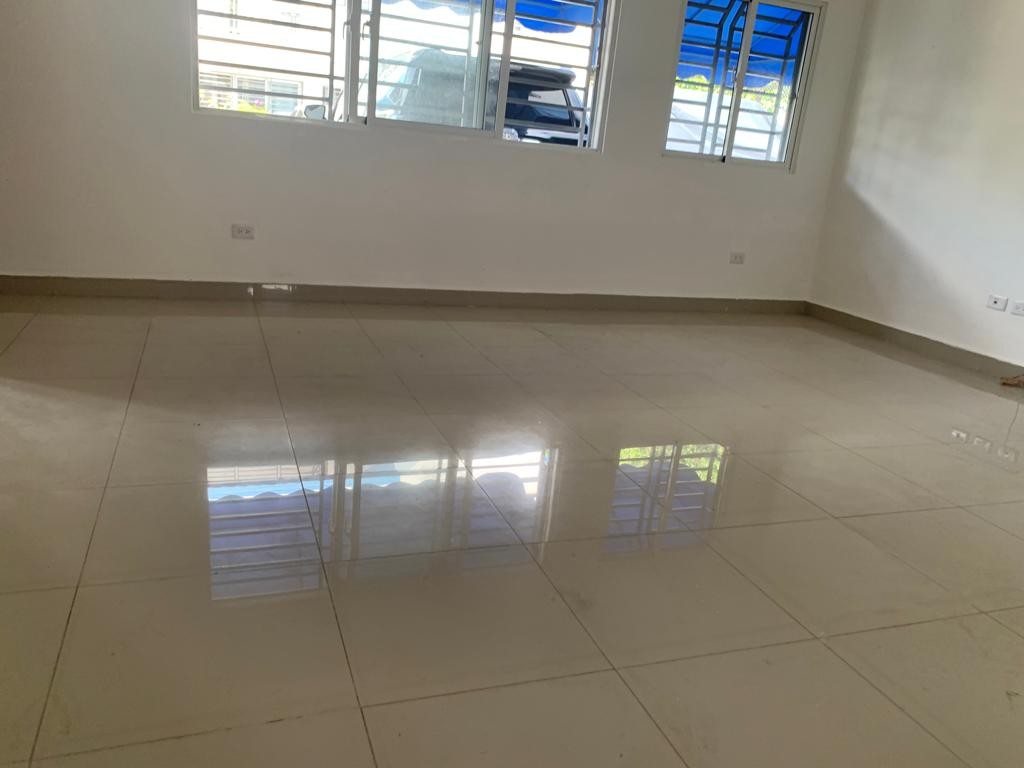 apartamentos - Premer nivel con patio privado .🤩

📍Reparto los Tres Ojos,Santo Domingo Este.
 1