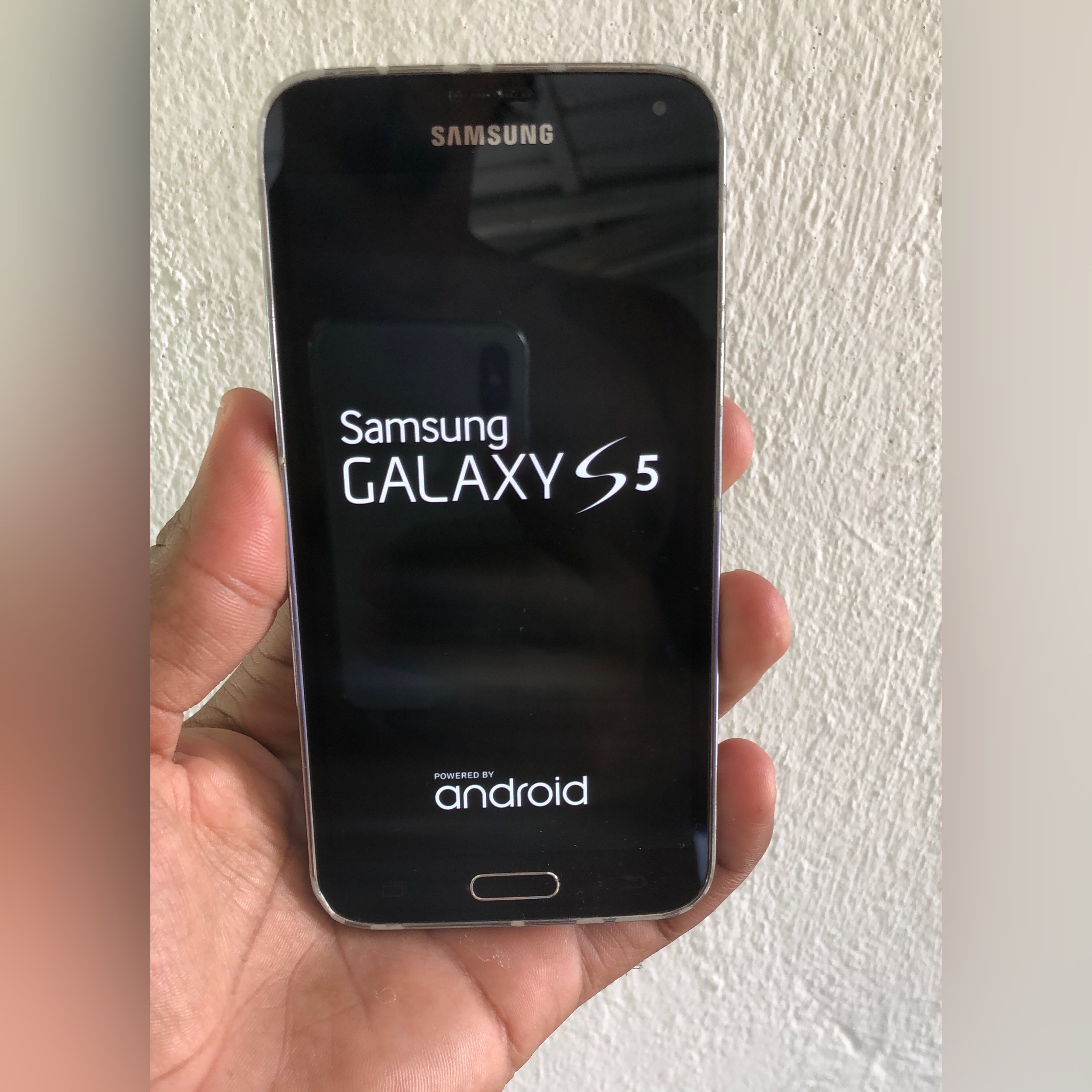 celulares y tabletas - Oferta!!! Samsung Galaxy S5 0